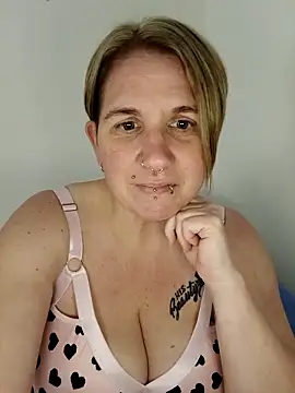 LaceyWestxx online show from October 14, 2025, 5:35 pm