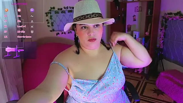 Anastasiaxxx69 online show from June 29, 2026, 10:42 pm