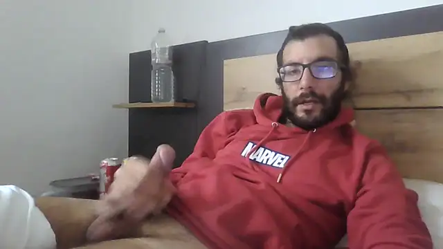 Arbneh69 online show from October 9, 2025, 2:28 pm