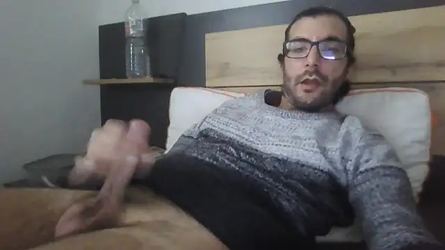 Arbneh69 online show from October 11, 2025, 3:57 pm