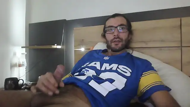 Arbneh69 online show from October 14, 2025, 2:17 pm