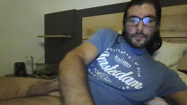 Arbneh69 online show from October 15, 2025, 4:37 pm