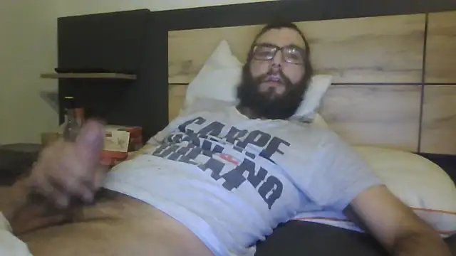 Arbneh69 online show from February 23, 2026, 8:31 pm