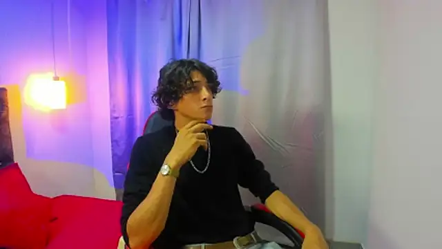 tommy belline online show from October 8, 2025, 7:36 pm