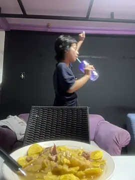 Eva Feller69 online show from February 8, 2026, 10:51 pm