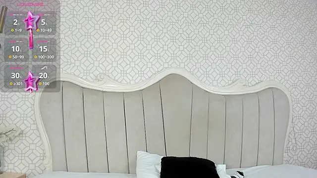 MarcelaCortes online show from February 28, 2026, 9:36 pm