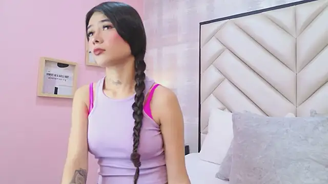 Snapshot of CristalShayy chatting on February 6, 2026, 11:39 am CristalShayy online show from February 6, 2026, 11:39 am