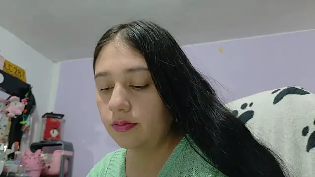 KOREN JALAA online show from March 18, 2026, 9:48 pm