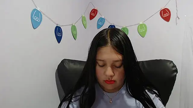 KOREN JALAA online show from January 3, 2025, 11:44 pm