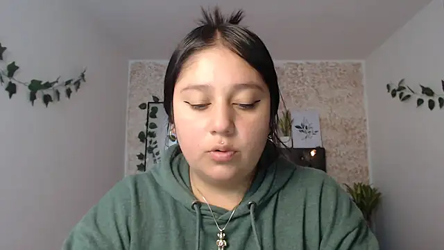 KOREN JALAA online show from February 21, 2025, 6:37 pm