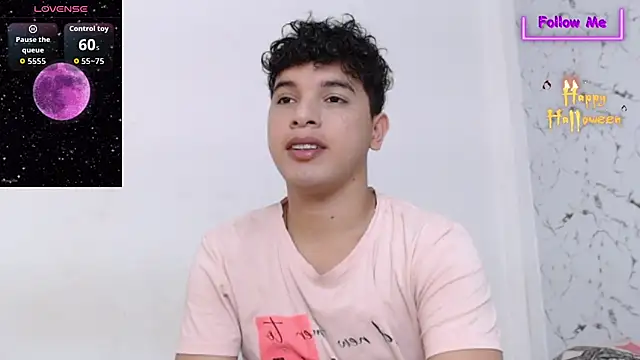 Dominic king7 online show from October 28, 2025, 12:00 am