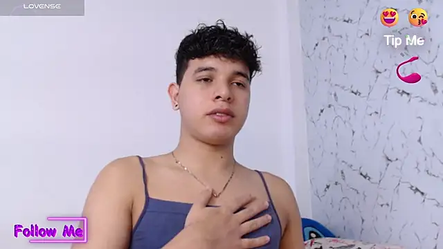 Dominic king7 online show from October 17, 2025, 8:10 pm