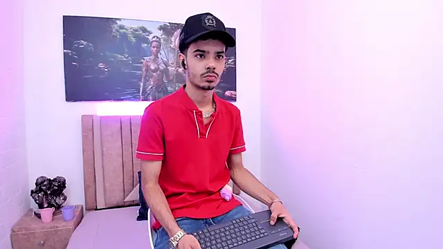 Timothe Evans online show from January 11, 2026, 4:19 am