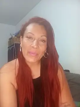 Fiery Red online show from October 9, 2025, 1:06 am