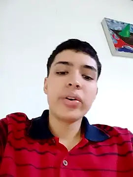 Snapshot of Stevenmonsalve chatting on October 4, 2025, 9:49 pm Stevenmonsalve online show from October 4, 2025, 9:49 pm