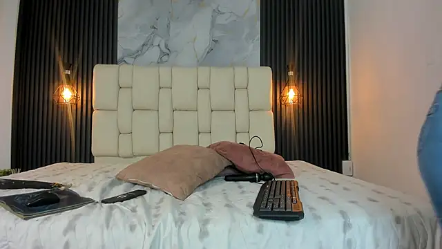 antonelasc online show from January 9, 2026, 8:16 pm