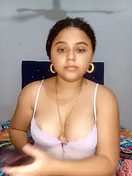 Snapshot of Aeval chatting on October 16, 2025, 3:37 am Aeval online show from October 16, 2025, 3:37 am