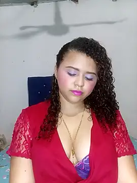 Snapshot of Aeval chatting on October 17, 2025, 2:04 am Aeval online show from October 17, 2025, 2:04 am