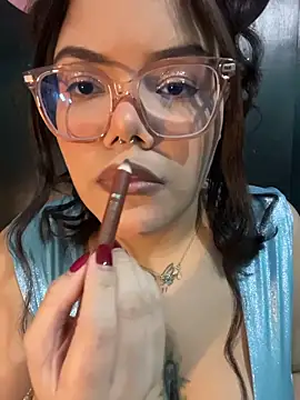 GabrielleMarsh1 online show from November 30, 2025, 3:18 am