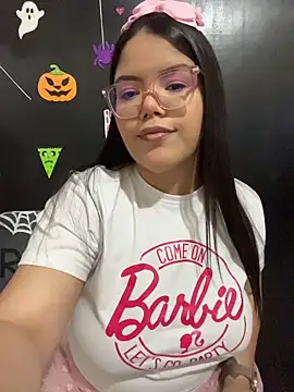 GabrielleMarsh1 online show from October 30, 2025, 2:32 am