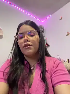 GabrielleMarsh1 online show from October 21, 2025, 1:27 am