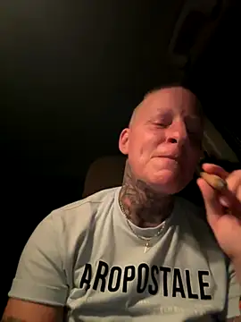 LickyLicky69420 online show from October 6, 2025, 12:12 am