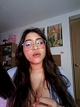 Ladylolasmtih online show from October 10, 2025, 12:00 am