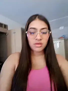 Ladylolasmtih online show from October 6, 2025, 5:57 pm