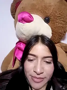 Ladylolasmtih online show from October 6, 2025, 12:23 am