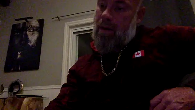 Snapshot of Muscledick40 chatting on February 15, 2026, 5:19 am Muscledick40 online show from February 15, 2026, 5:19 am