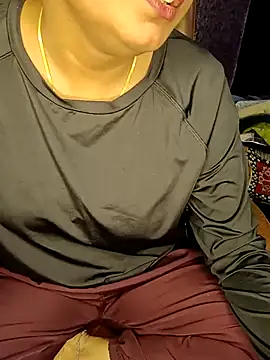 Snapshot of Kittibhabhi-9 chatting on October 12, 2025, 5:42 am Kittibhabhi-9 online show from October 12, 2025, 5:42 am