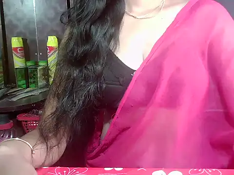 Nila5655 online show from October 5, 2025, 4:25 am