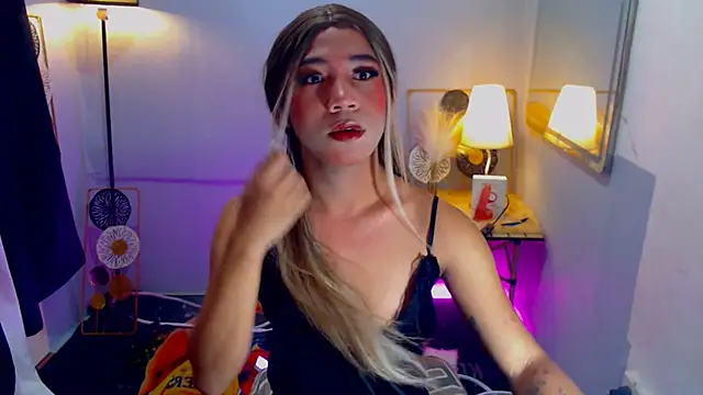 Seductive nathalie online show from October 5, 2025, 11:12 am
