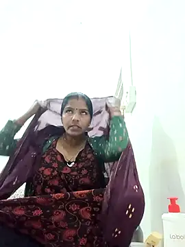 Sapnahot34 online show from January 10, 2026, 7:25 am