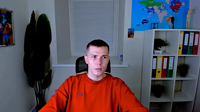 Hector Spector online show from October 21, 2025, 10:36 am