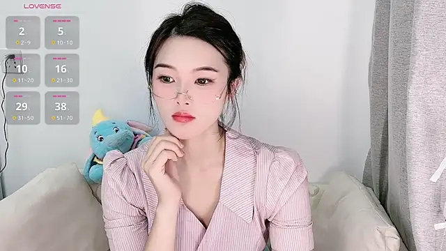 T-TeaR online show from November 12, 2025, 12:15 am