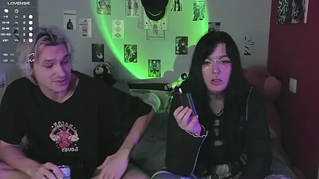 g4tito online show from November 4, 2025, 6:39 am