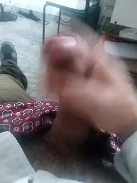 Jamasssss online show from January 7, 2026, 10:31 am