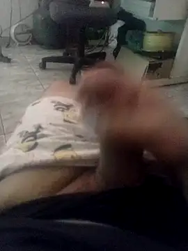 Jamasssss online show from October 29, 2025, 4:22 am