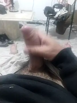 Jamasssss online show from December 20, 2025, 2:58 am