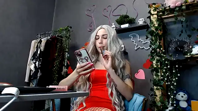 Walleriana online show from October 7, 2025, 4:30 pm