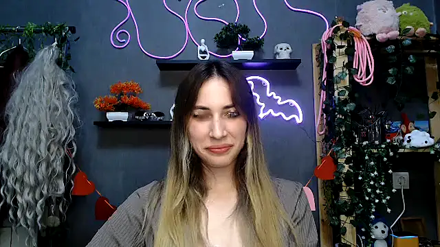 Walleriana online show from October 20, 2025, 9:26 pm