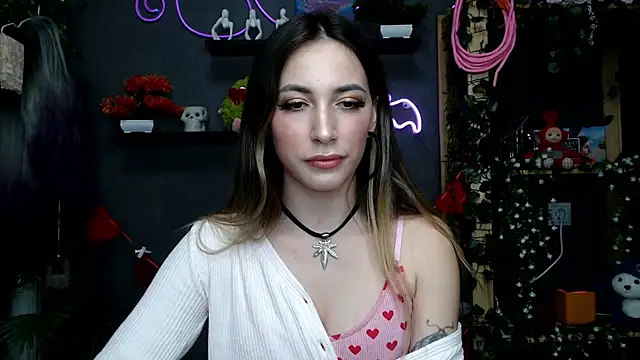 Walleriana online show from November 12, 2025, 5:17 pm