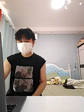 LELErui888 online show from October 6, 2025, 3:51 am