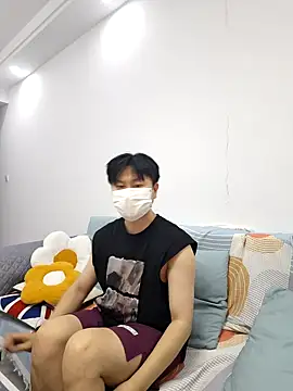 LELErui888 online show from October 7, 2025, 5:41 am