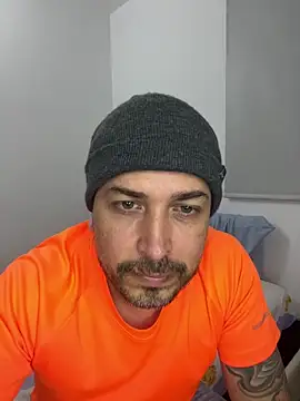 JX7NOVA online show from April 12, 2026, 11:41 pm