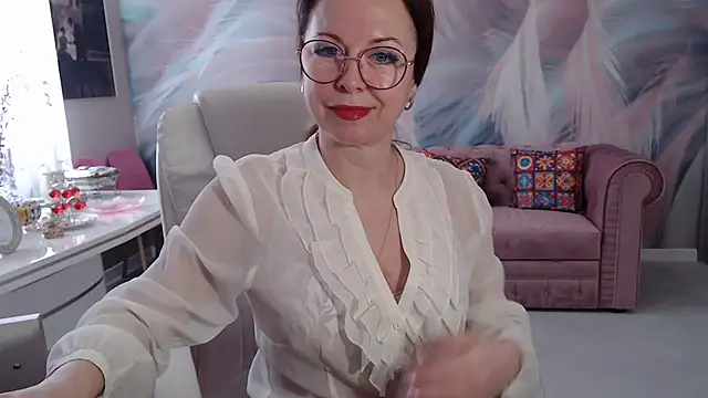 Arisa5000 online show from March 6, 2025, 7:58 am