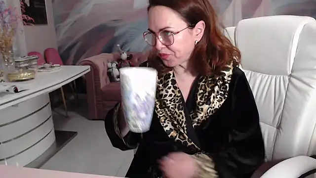 Arisa5000 online show from February 15, 2025, 5:28 pm