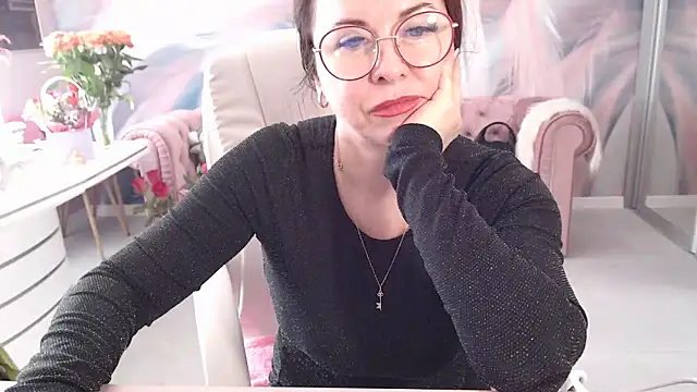 Arisa5000 online show from February 21, 2025, 12:17 pm