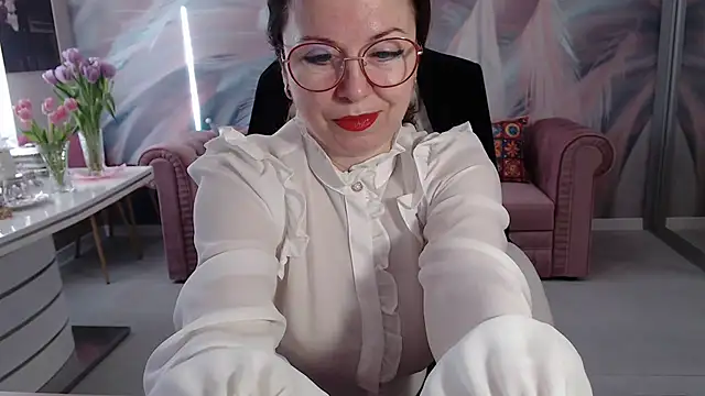 Arisa5000 online show from March 10, 2025, 7:00 am